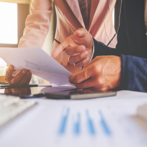 In person Consultation 30 mins